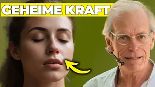 Das Geheimnis Gesunder Atmung! Dr.Ingfried Hobert & Sören Schumann über die Kraft der Nasenatmung.