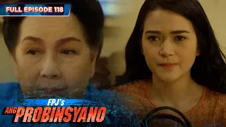 FPJ's Ang Probinsyano | Season 1: Episode 118 (with English subtitles)