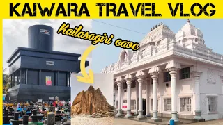 Best One Day Trip Bangalore Nearby Places -🚗 Kailasagiri Hill, Kaiwara & Kotilingeshwara Temple 🙏