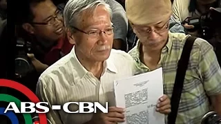 TV Pateol: Petisyon para hukayin ang mga labi ni Marcos, inihain sa SC