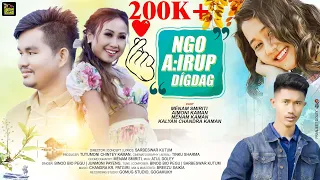 Ngo Airup Digdag | Official Music Video | Bio Pegu | Junmoni Payeng | Sarbeswar Kutum | 2023