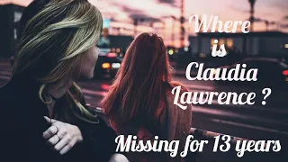 True Crime Asmr | The Mysterious Disappearance of Claudia Lawrence | Soft Spoken