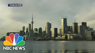 Why Canada is making a major immigration push | Nightly News Films