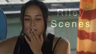 Riley scenepack (generation) READ DESCIPTION