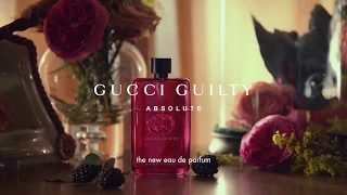 Gucci Guilty Absolute Pour Femme