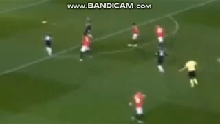 Manchester United vs AZ Alkmaar 4-0  Goal Amazing Mason Greenwood 12.12.2019