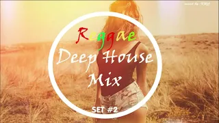 Reggae Deep House Mix 2020 SET #2 ( KRC )-d6ou4VBQBIM