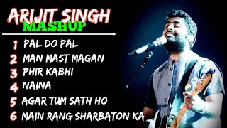 Feelings of Love Jukebox   Arijit Singh Songs   Arijit Singh Jukeb 256k