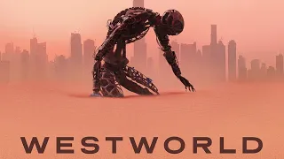 Мир Дикого Запада 3 сезон / Westworld 3 season Opening Credits