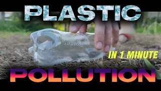 PLASTIC POLLUTION - An Advocacy In A Minute (NAS DAILY INSPIRED)