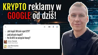 BlackRock przegoni Grayscale w BTC? Krypto reklamy na YouTube i w Google!