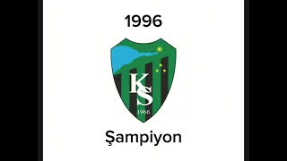 Süper ligde şampiyon olan takımlar olmasaydı süperlig şampiyonları