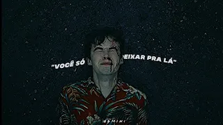 na infância essa música não parecia ser tão triste assim 🥺