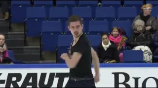 Paul FENTZ FS Finlandia Trophy 2016