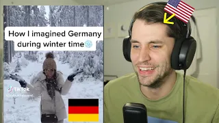 more funny GERMAN TIKTOKS