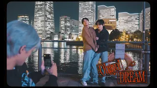 진짜 괜히 좀 감성적이네…?🌃✨｜Ohayo! DREAM #1