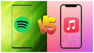 Spotify vs Apple Music: Which Music Streaming Service is Best for You?