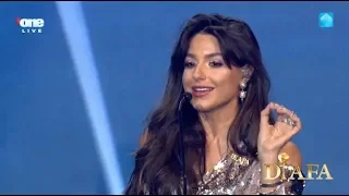 Sirusho at DIAFA 2019 - Live Performance | Zoma-Zoma