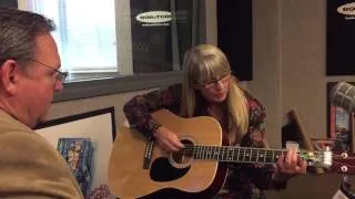 Kristi Lee Plays Let It Be Thanks to Chordbuddy