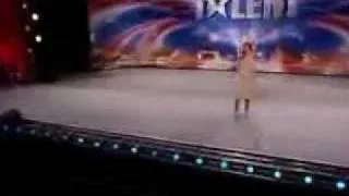 Susan Boyle - Britains Got Talent 2009 Episode 1 - Saturday 11th April