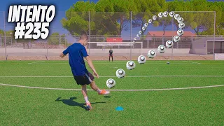 ¿Cómo aprendí a tirar de KNUCKLEBALL en 1 DÍA?