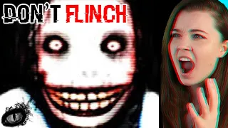 You Flinch You Lose Challenge