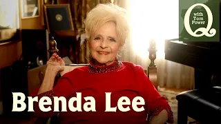 Brenda Lee shares the story behind her holiday hit Rockin' Around the Christmas Tree