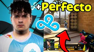 Welcome To Cloud9! - Perfecto - Highlights