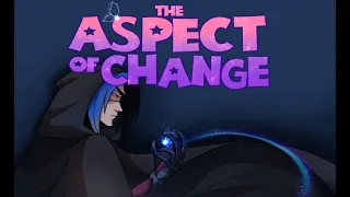 The Aspect of Change   League of Legends Comic Dub