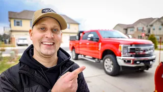 Would I Buy It Again?! (My 3 Year Ford F250 Review)