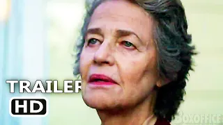 JUNIPER Trailer (2021) Charlotte Rampling, Drama Movie