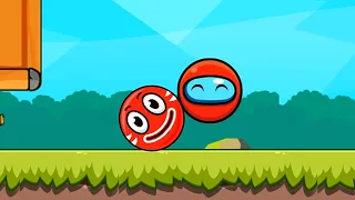 Roller Ball X - Bounce Ball Hero | level 1 to level 11 | Android Game Play Part 01