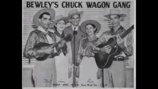 The Original Chuck Wagon Gang - The New Frontier [1937].