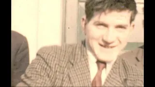 Footage from Roscommon Vocational School 1962