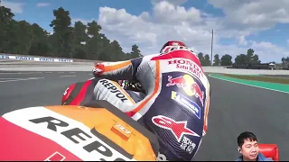 Game MoTo GP Top 5 last lap battles in 2019!