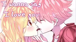 Nightcore - Baby I Love You ♥