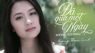 Đã Qua Một Ngày Không Gọi Nhau - Hoàng Thục Linh || Official Music Video