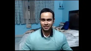 arpit bala : bhai yaha pe kya hora hai  😂