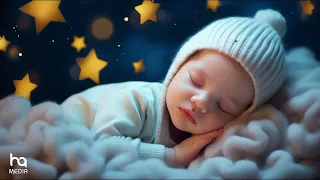 SOOTHING LULLABY | GENTLE MUSIC FOR TODDLERS | CALMING MUSIC FOR BABIES