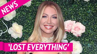 Stassi Schroeder Feels Like She’s ‘Lost Everything’ After Being Fired