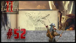 Age of Empires 2 Definitive Edition #52 - Akkon muss gehalten werden | Let´s Play German 🎮