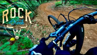 RIDE ROCK CREEK BIKE PARK (EXPLAINED)