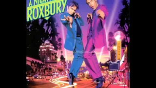 A Night At The Roxbury Soundtrack