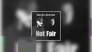 Lily Allen - Not Fair (Niklas Dee & Old Jim Remix) - OUT NOW ON SPOTIFY