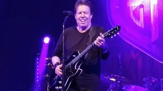 George Thorogood Live 2019 🡆 One Bourbon One Scotch One Beer 🡄 April 9 - Houston HoB