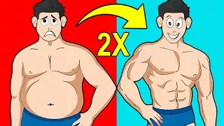 Do This After Every Workout to (BURN 2X THE FAT)