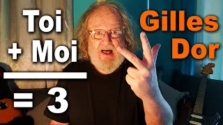 😍🥰 Toi + moi = 3 😍🥰 de Gilles Dor