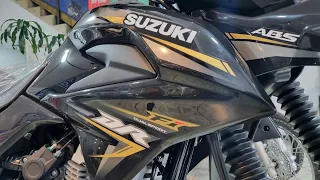 🚨Llego Nueva Suzuki DR 150 FI-ABS ¿La mejor enduro del mercado?