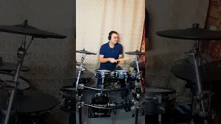 Село - Итс май лайф (drums)