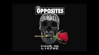 The Opposites ft Mr. Probz - Sukkel Voor De Liefde (prod by Soulsearchin')